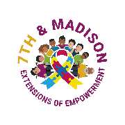 7TH & Madison Extensions of Empowerment Logo